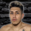 Zachary Borrego