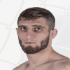 Alikhan Suleimanov