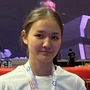 Farida Abdueva