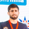 Sharapudin Magomedov