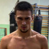 Hiramagomed Aliev