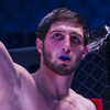 Saifulla Dzhabrailov