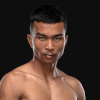 Pongsiri Sor Jor Wichitpadriew
