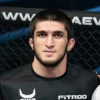 Amru Magomedov