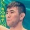 Teymur Zhaparov