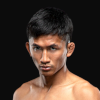 Kongsuk Fairtex
