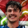 Willie Van Rooyen
