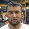 Kodirhon Ganiev