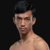 Petnamkhong Sor Maneekhot
