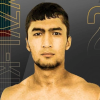 Ibrokhim Shoimov