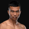 Pongsiri Sujeebameekiew