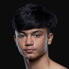 Brazil Aekmuangnon