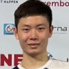 Yi Sheng Lau/Yap
