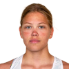 Ulyana Beregovina/Victoria Khromenkova
