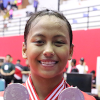 Jessica Maya Rismawardani/Muhammad Al Farizi