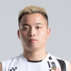 Aaron Chia/Kai Wun Tee
