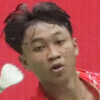 Adriel Ferdinand Leonardo/Sansan Herdiansyah
