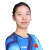 Yiyun Yang/Zhu Ziyu