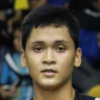 Anselmus Breagit Fredy Prasetya/Dexter Farrell