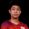 Le Ellsworth/Zi Sian Chong