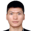 Amar Batmunkh/Shijir-Erdene Bat-Enkh