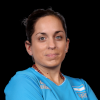 Ana Codina/Candela Molero