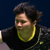 Ching Hui Chang/Yang