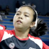 Isyana Syahira Meida/Rinjani Kwinara Nastine