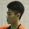 Sang Min Lee/Hyun Su Min