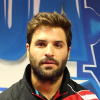 Anastasios Riniotis/Elisavet Terpou