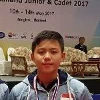 Wu Guan Xun/Chia Hsin Lee