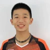 Bing Kun Loo/Noraqilah Maisarah