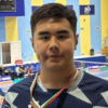 Arnur Tapishev/Laziza Amangeldinova