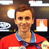 Fedor Gorst/Shane Van Boening