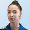 Maria Panfilova/Elizabet Abraamian