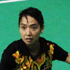 Sylvina Kurniawan/Timotius Elbert
