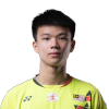 Kim Sheng Chua/Lim Tze Jian