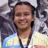 Rachel Allessya Rose/Febi Setianingrum