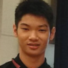 Jia Hao Howin Wong/Donovan Willard Wee