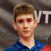 Damian Floro/Samuel Palusek