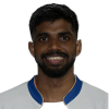Satwiksairaj Rankireddy/Chirag Shetty