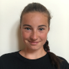 Julie Honzovicova/Justyna Frommova