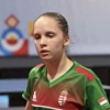 Johanna Petery/Nora Dohoczki