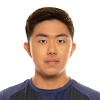 Kriston Choo Jun Hao/Su Kang Gabriel Chong