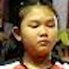 Puspa Rosalia Damayanti/Serena Kani