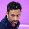 Davide Traini/Nicolo Ludovici
