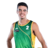 Gustavo Albrecht Carvalhaes/Jonathan