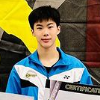 Oliver Chen/Chenyi Tao