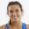 Vitoria De Souza Rodrigues/Hegeile Almeida dos Santos