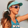 Stefanie Fejes/Taliqua Clancy